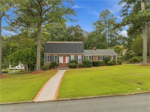 Homes For Sale - 4 Windemere Lane<br/> Floyd County, Rome, GA 30161