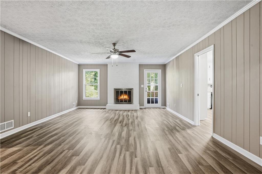 2721 Brackenwood Drive