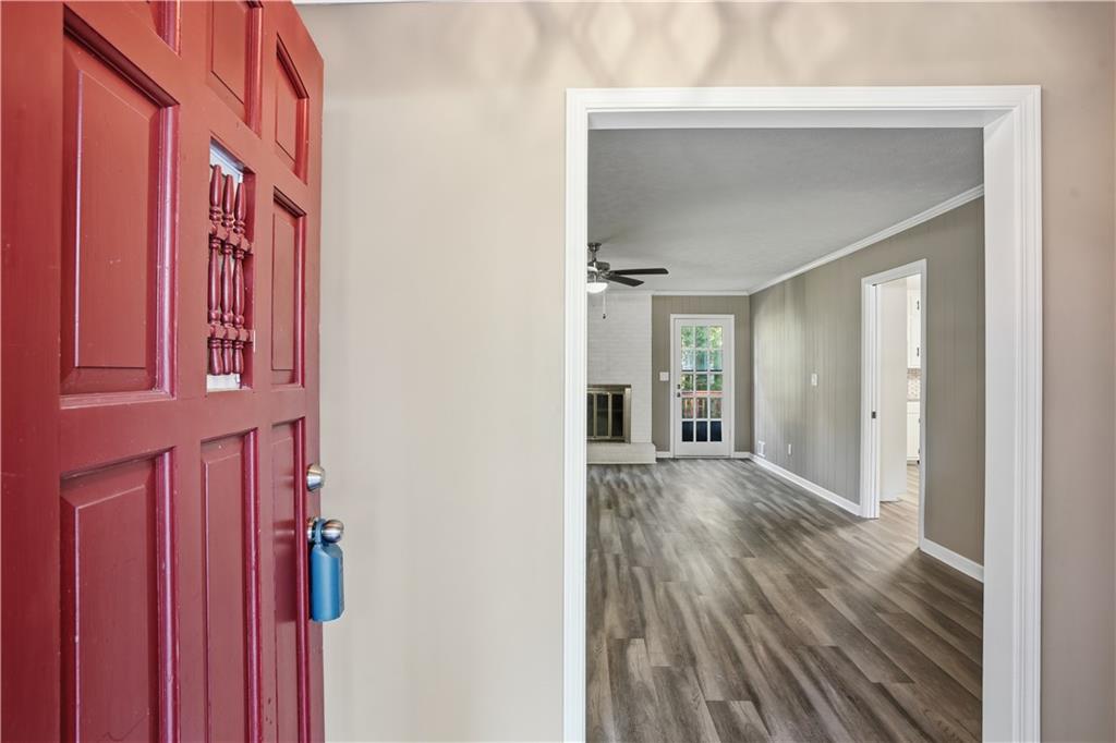 2721 Brackenwood Drive