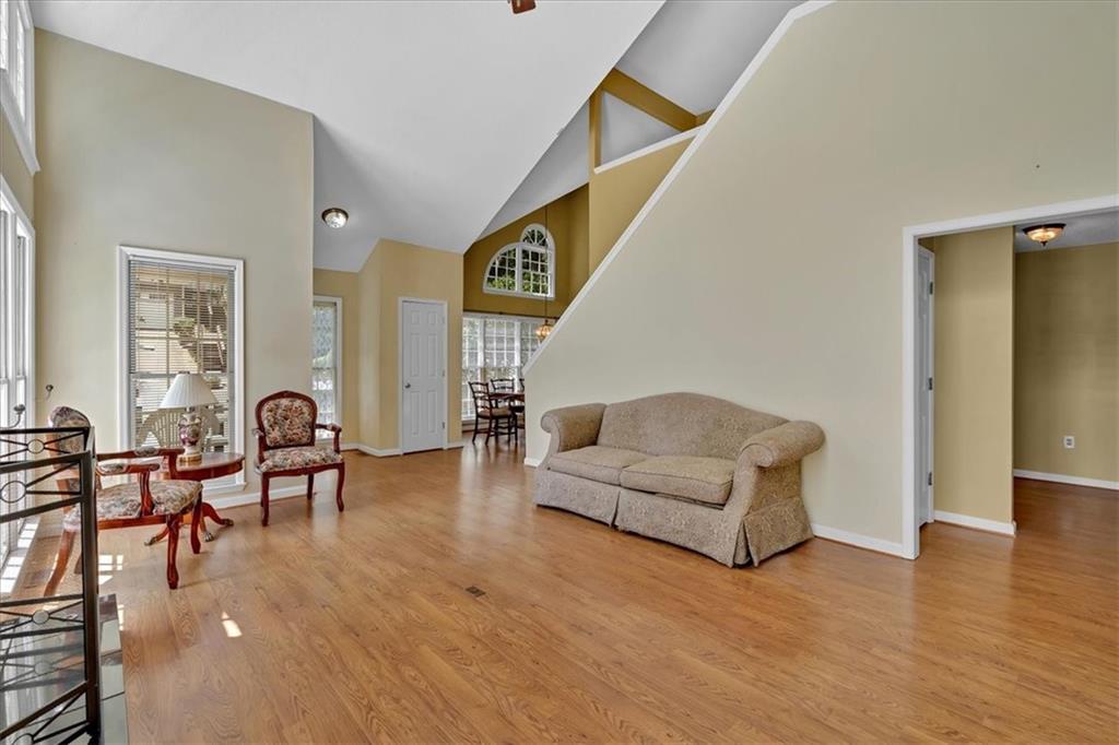 1675 Paddlewheel Drive