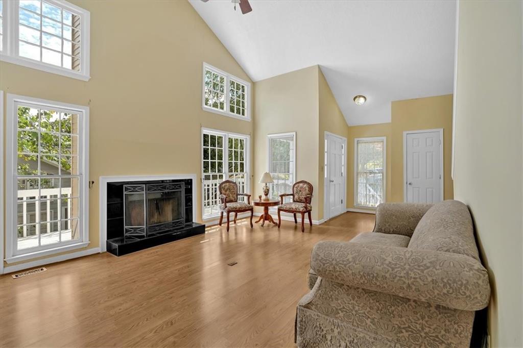 1675 Paddlewheel Drive
