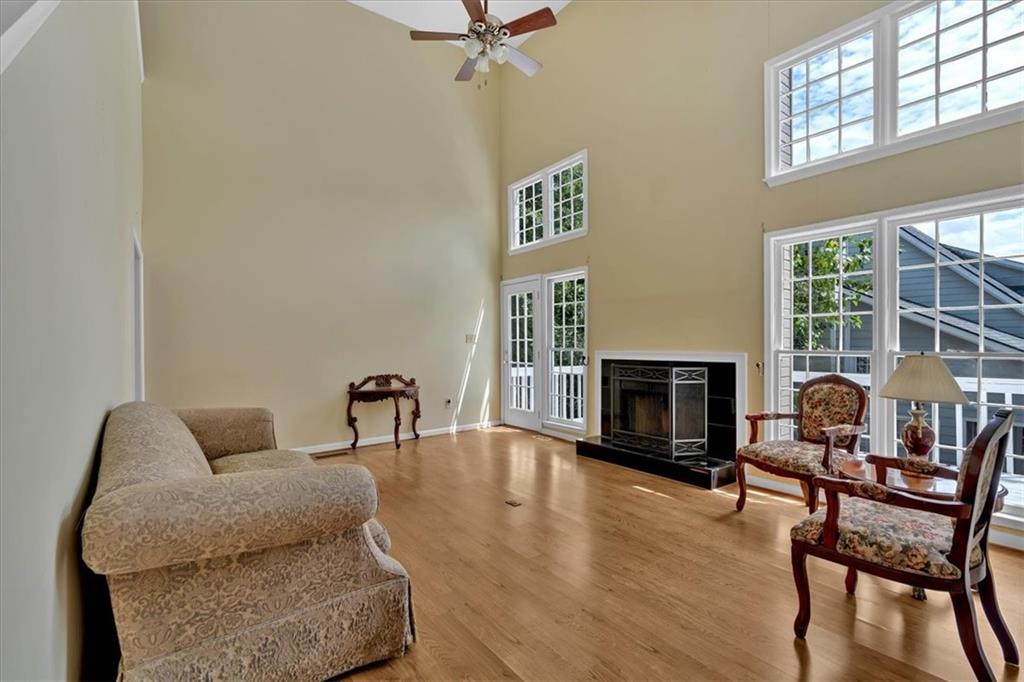 1675 Paddlewheel Drive