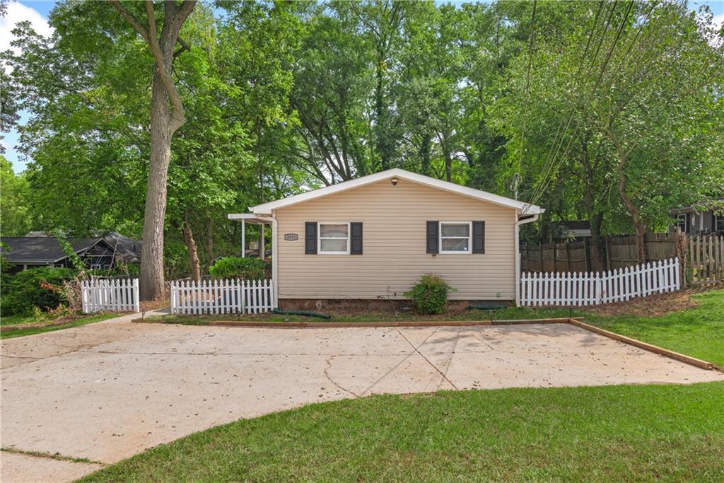 2051 College Avenue NE A