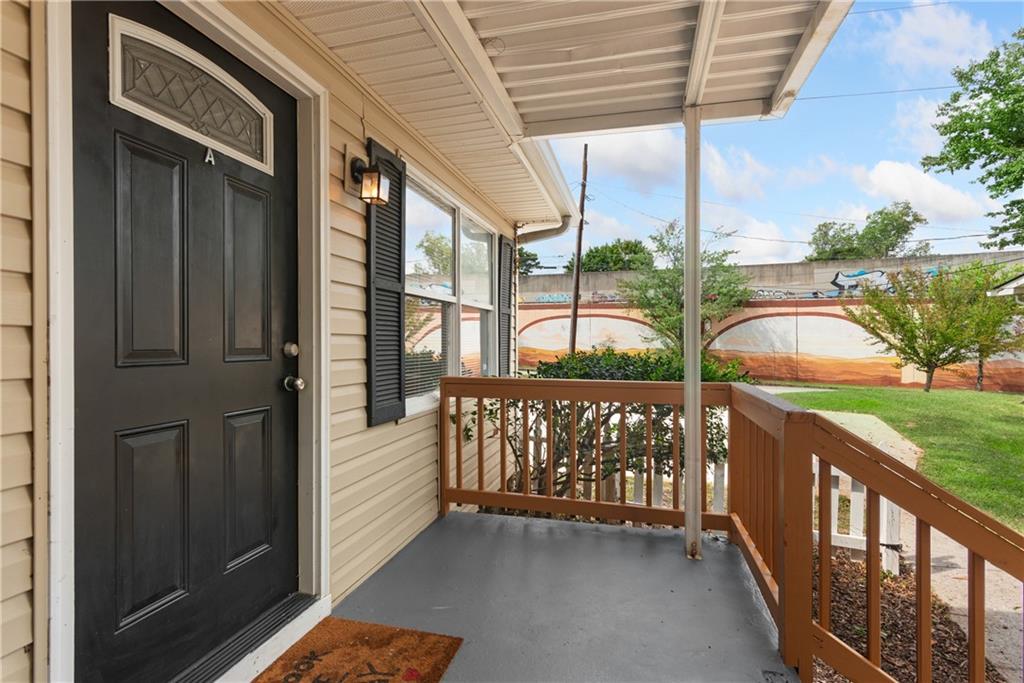 2051 College Avenue NE A