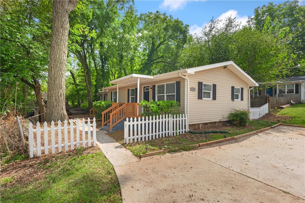 2051 College Avenue NE A