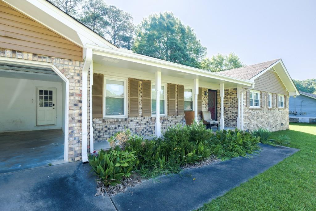 2628 Hickory Trail