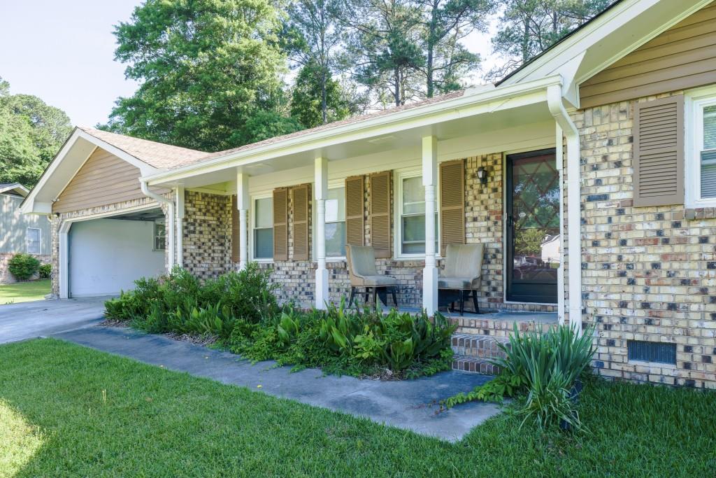 2628 Hickory Trail