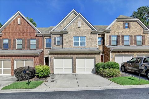 3351 VINTAGE Circle SE Smyrna GA 30080