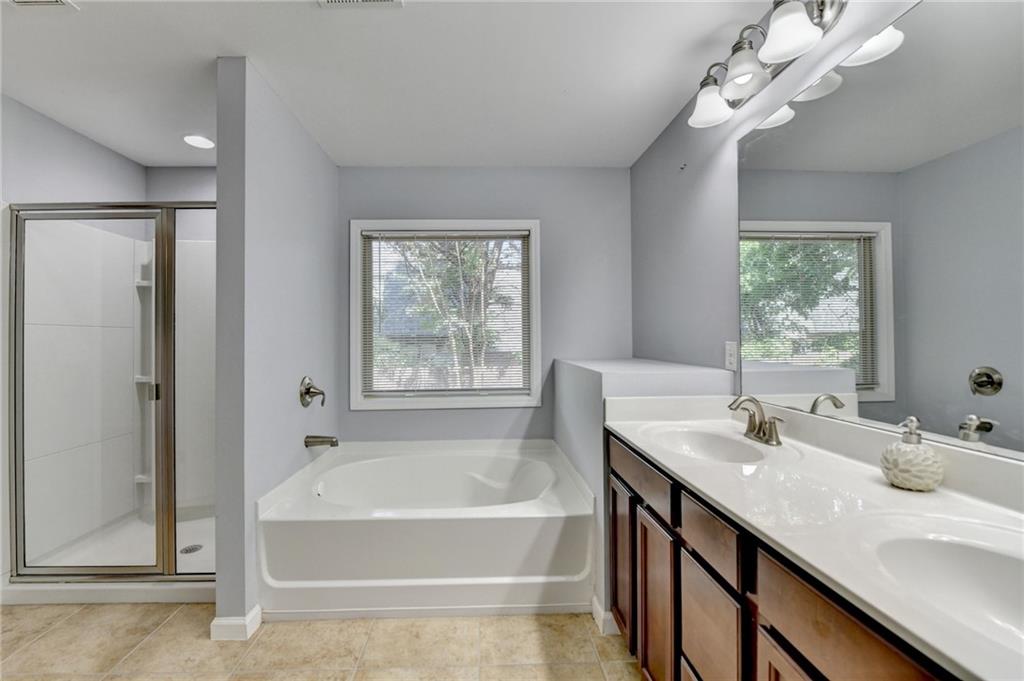 3351 Vintage Circle, Smyrna, Georgia image 39