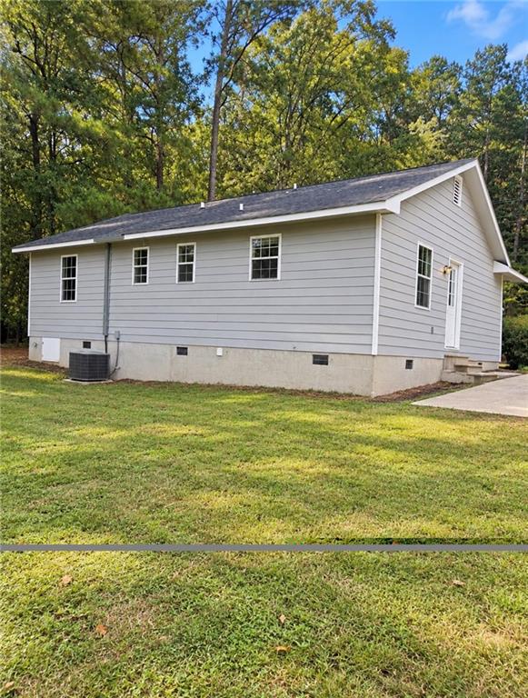 345 Union Grove Church Road