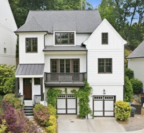 Homes For Rent - 94 Oxbo Road<br/> Roswell, GA 30075