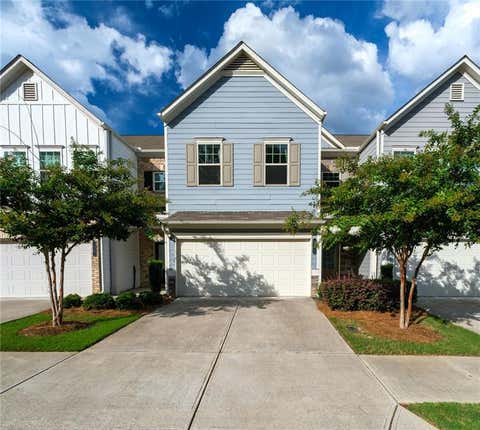 Townhouse For Sale - 139 Madison Bend<br/> Woodstock, GA 30188