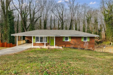 5310 Timbo Lane, Mableton, GA 30126 - MLS#: 7505173