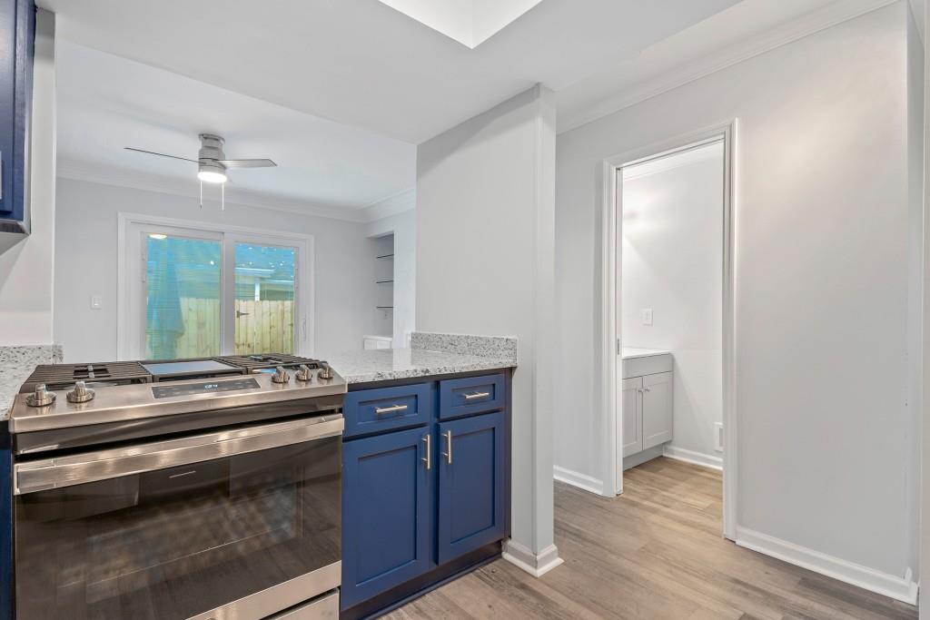 856 Saint Charles Avenue NE 3