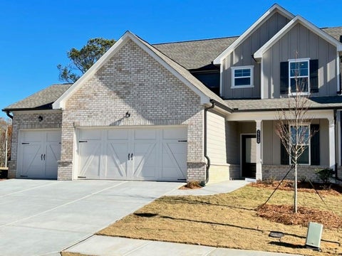 Homes For Rent - 2720 Westgate Park Drive<br/> Loganville, GA 30052