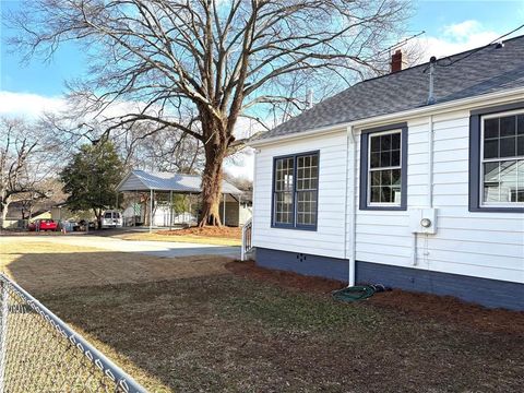 A home in Clarkdale