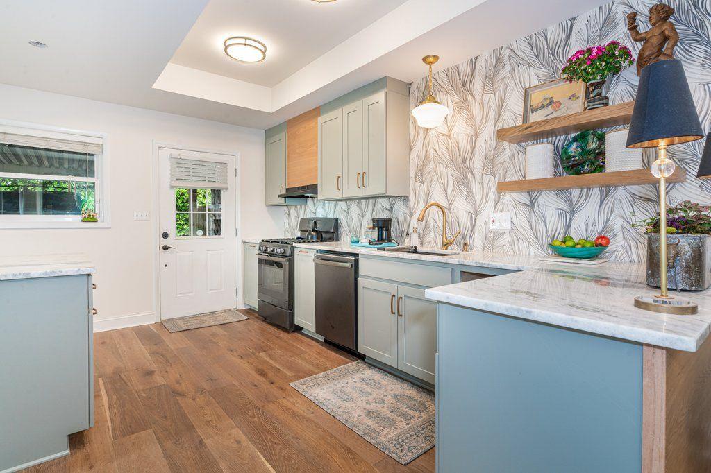 VILLAS AT PARKAIRE - Residential
