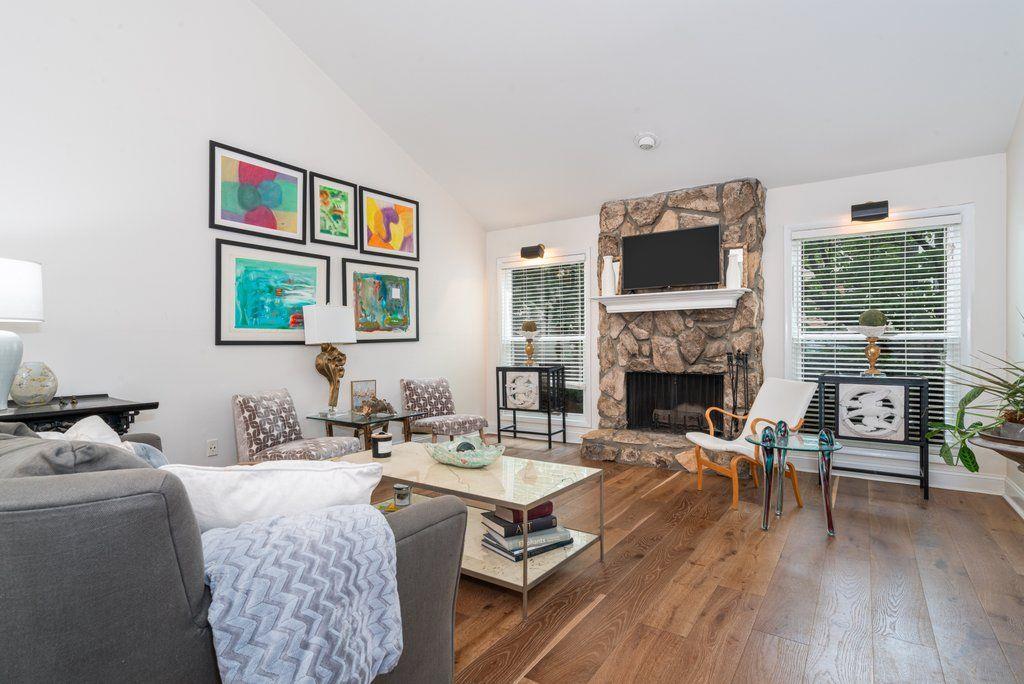 VILLAS AT PARKAIRE - Residential