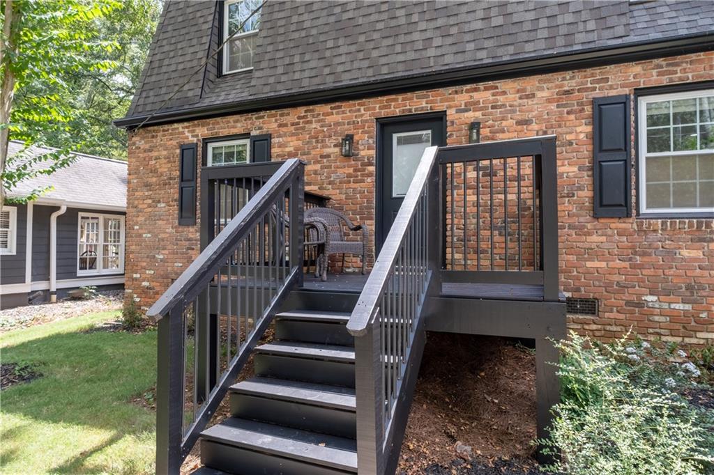 3077 Oakham Place