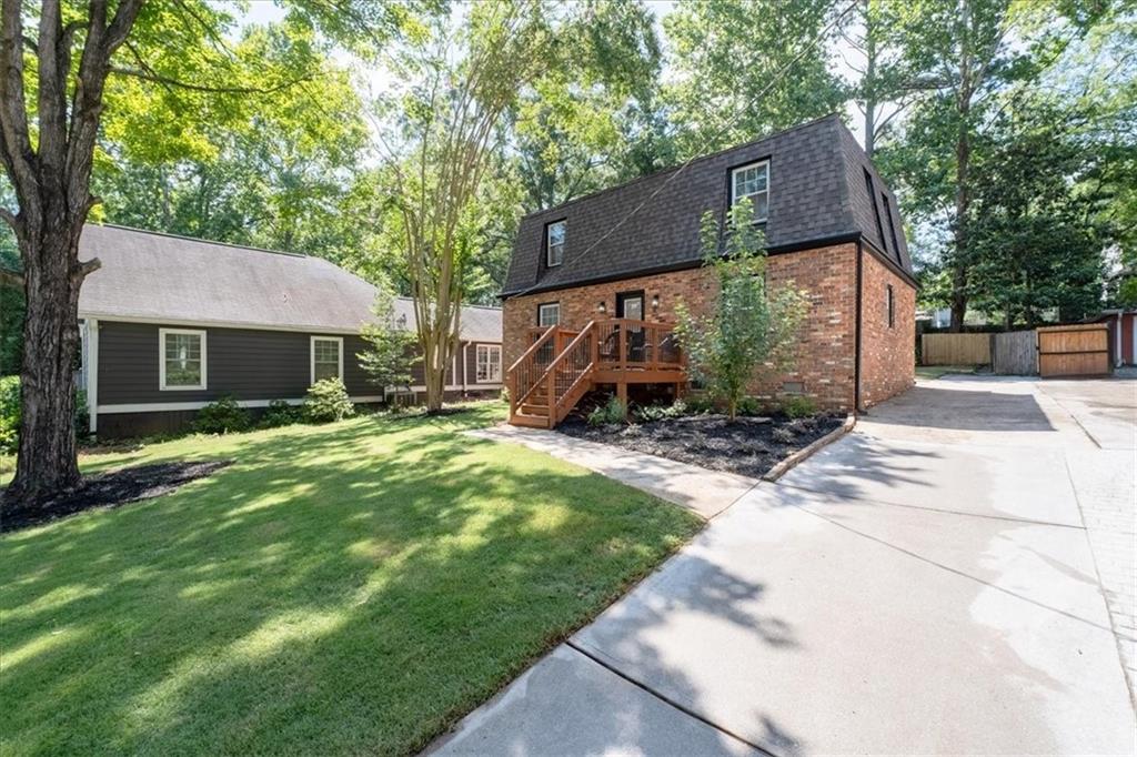3077 Oakham Place