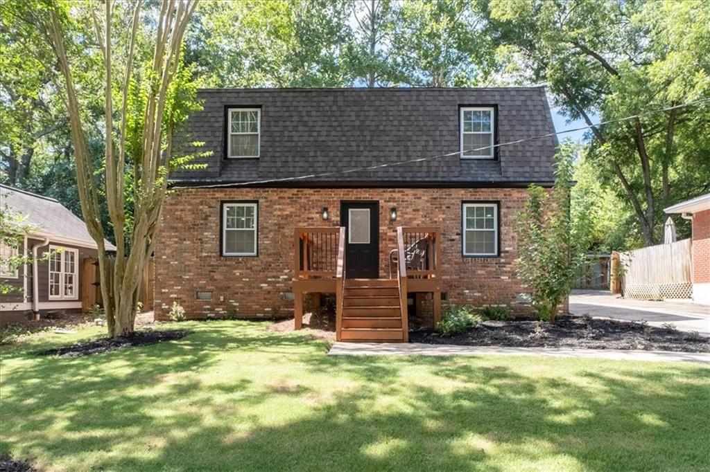 3077 Oakham Place