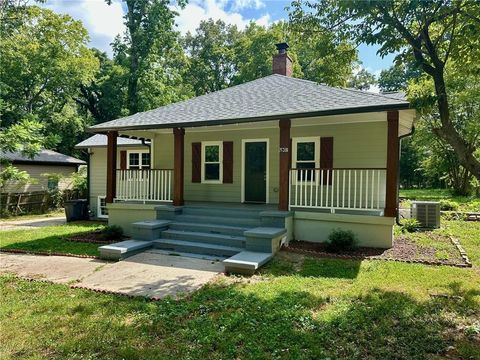 6538 N Sweetwater Road Lithia Springs GA 30122