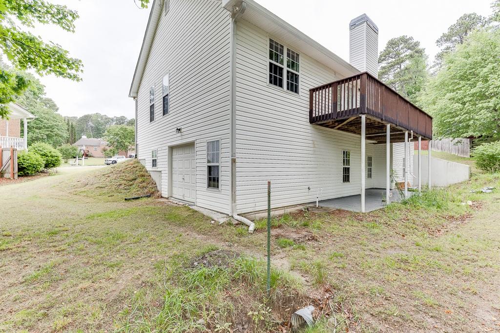 2682 Freemans Walk Path, Dacula, Georgia image 37
