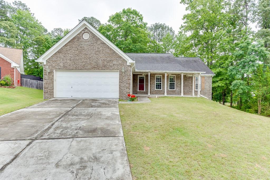 2682 Freemans Walk Path, Dacula, Georgia image 1