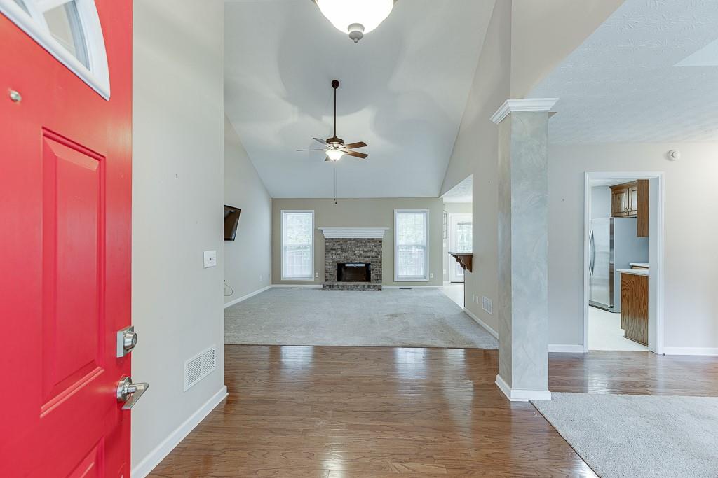 2682 Freemans Walk Path, Dacula, Georgia image 3