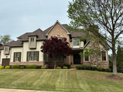 1266 Stonecroft Way Marietta GA 30062