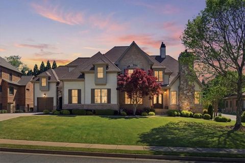 Photo of 1266 Stonecroft Way, Marietta, GA 30062 (MLS # 7747690)