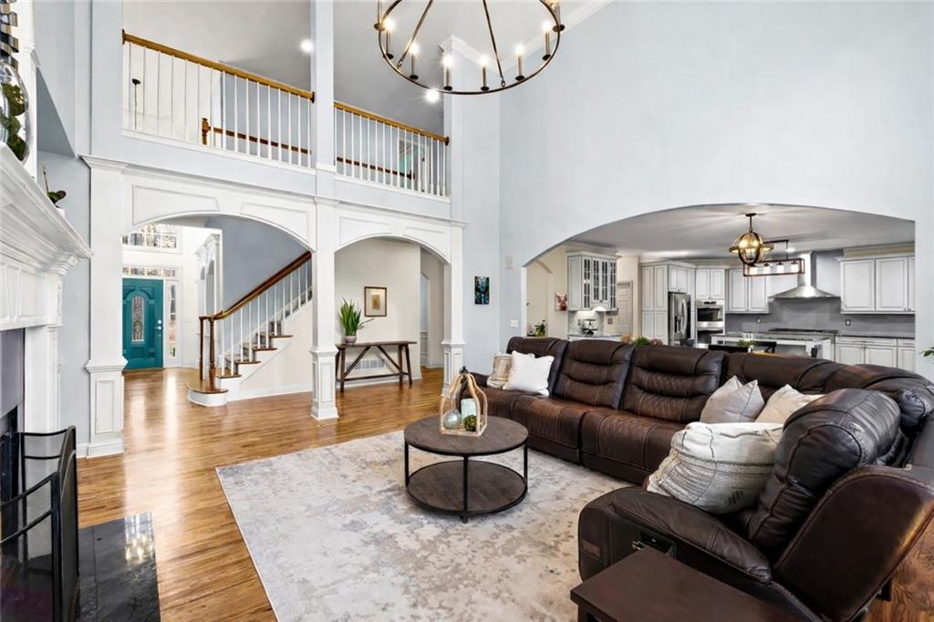 105 Smith Forest Lane