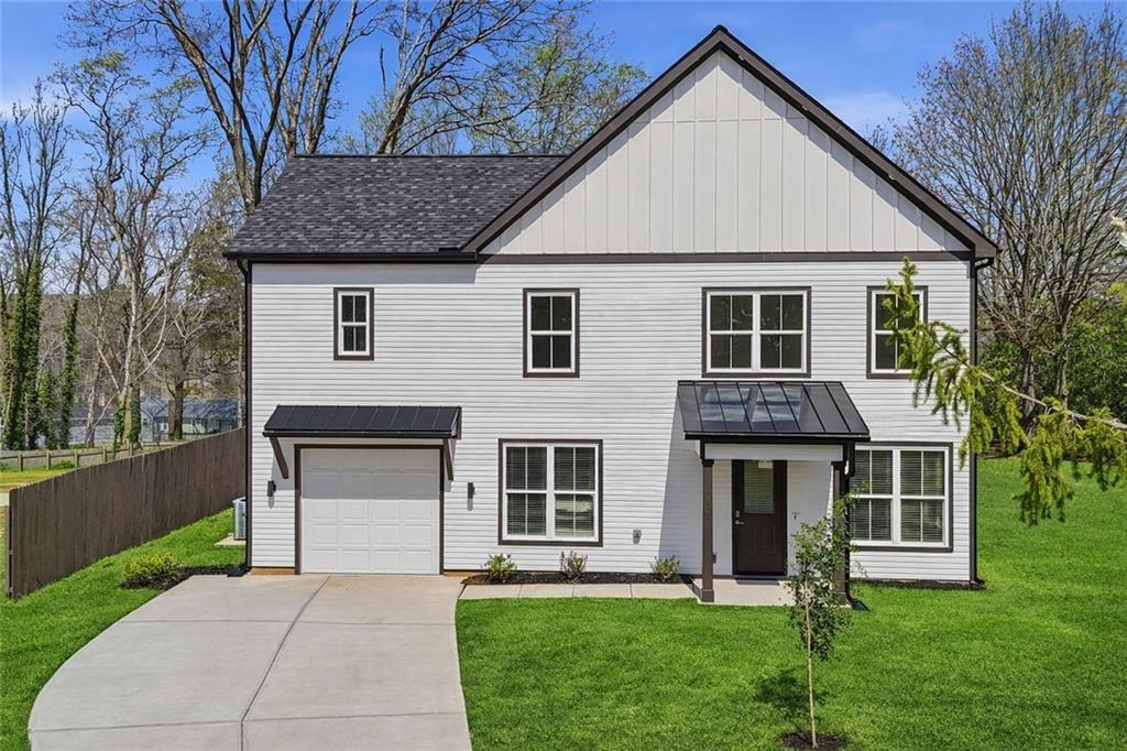 350 Tidwell Circle