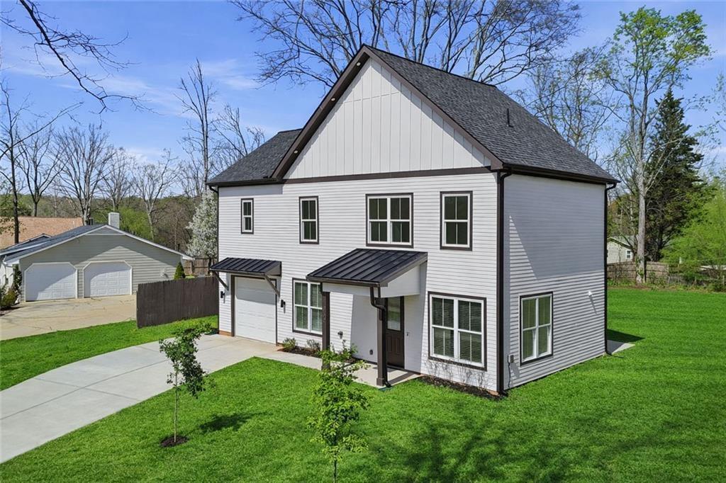 350 Tidwell Circle