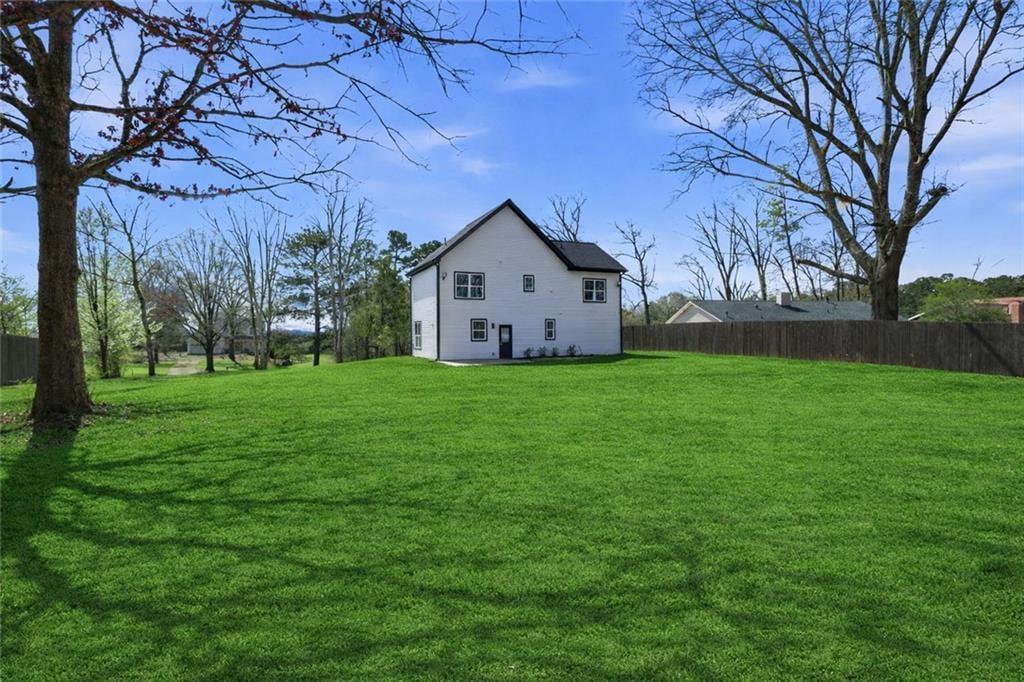 350 Tidwell Circle