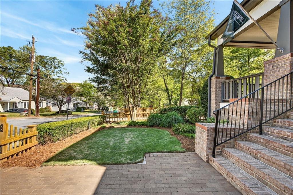 2587 Highland Avenue SE