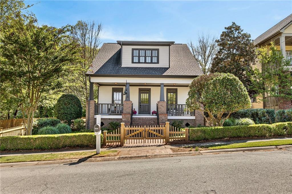 2587 Highland Avenue SE