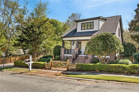 2587 Highland Avenue SE Smyrna GA 30080