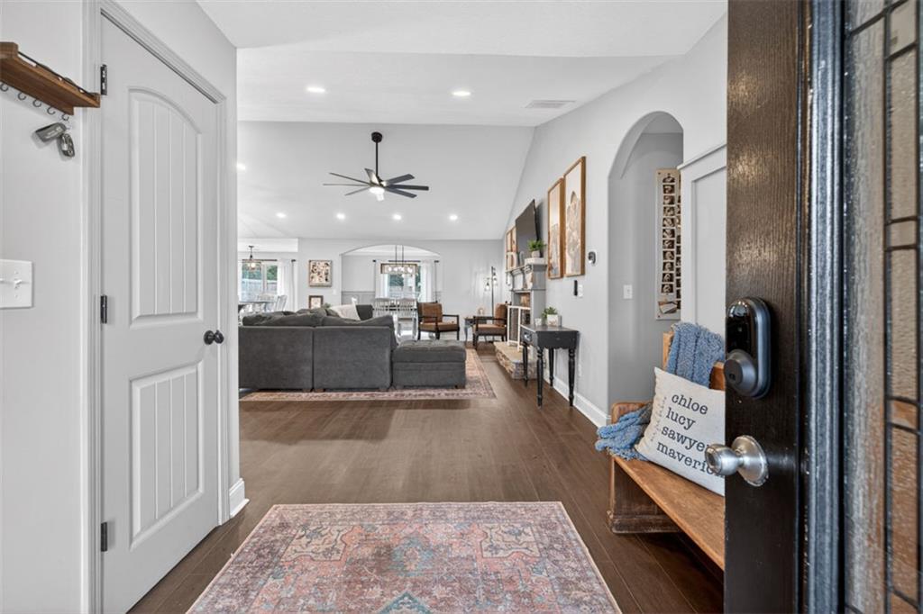 20 Overlook Lane