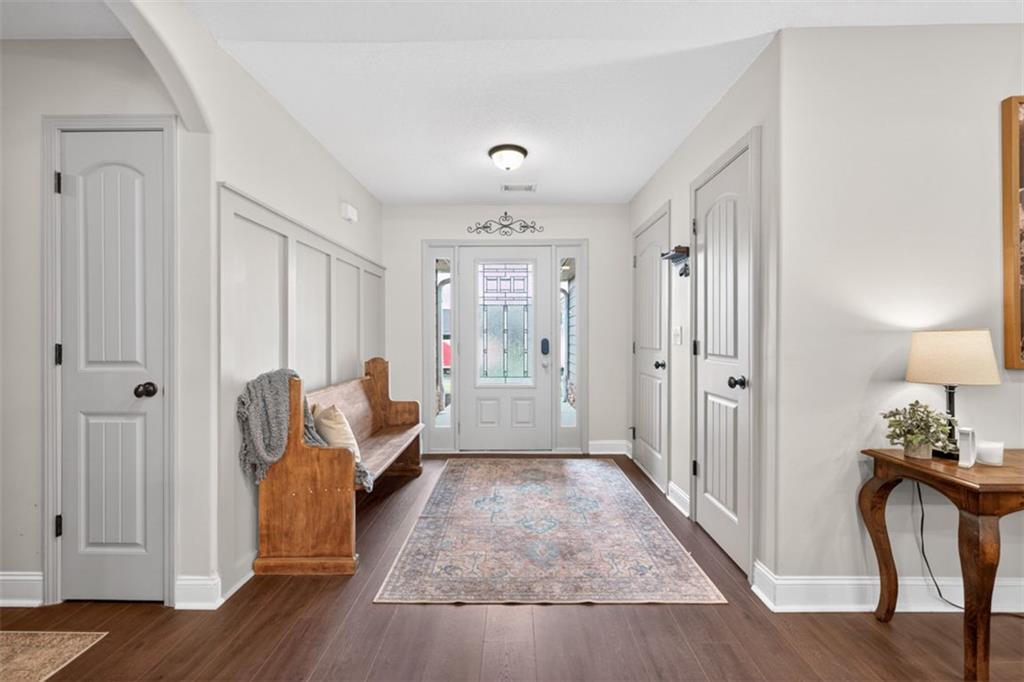 20 Overlook Lane