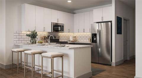Apartment For Rent - 50 Powers Ferry Road #1209<br/> Marietta, GA 30067