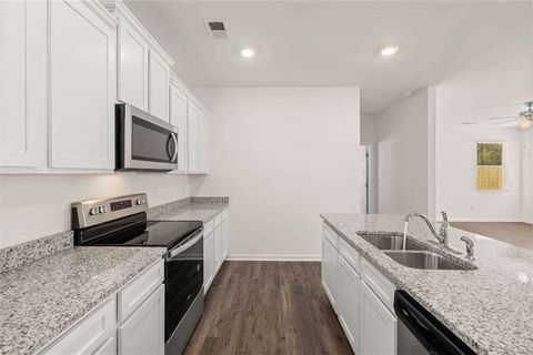 6058 Knickerbocker Street Mableton GA 30126