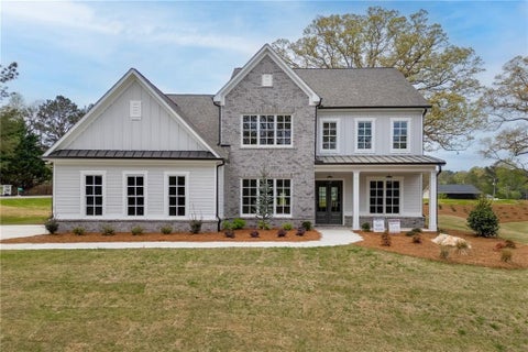 Homes For Sale - 8135 Heardsville Court<br/> Cumming, GA 30028