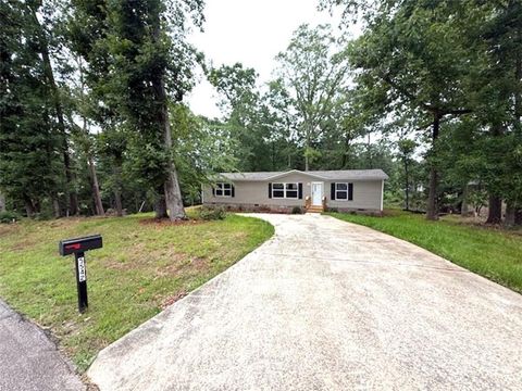 5542 Sallee Drive Oakwood GA 30566
