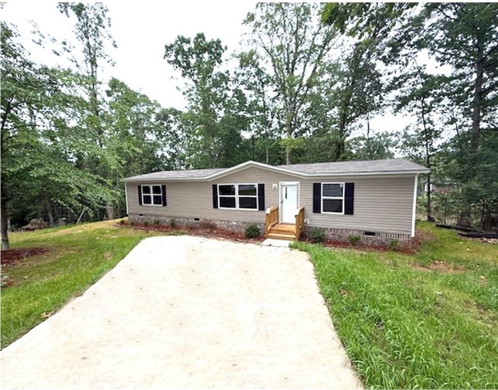 5542 Sallee Drive