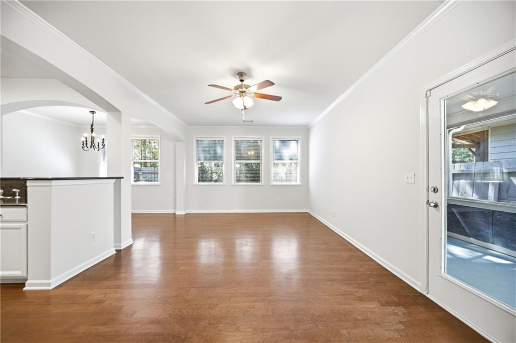 338 Alcovy Way