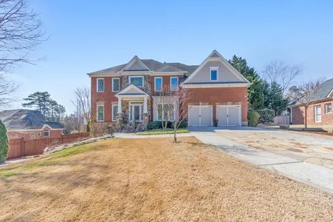 1250 Rosette Way, Marietta, GA 30062 - MLS#: 7525937