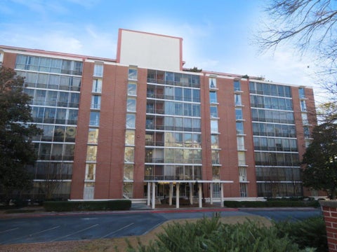 Condo For Sale - 130 26th Street #703<br/> Atlanta, GA 30309