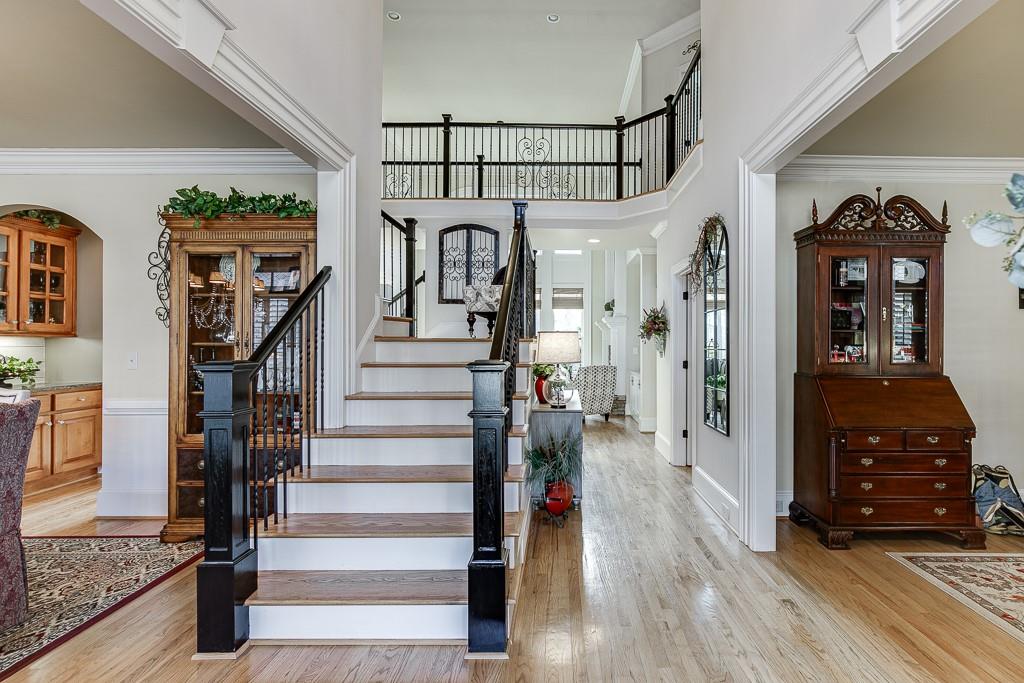 2930 Aquitania Lane, Cumming, Georgia image 18