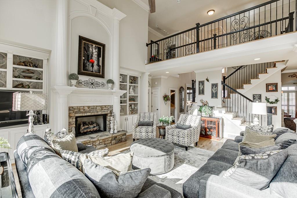 2930 Aquitania Lane, Cumming, Georgia image 34